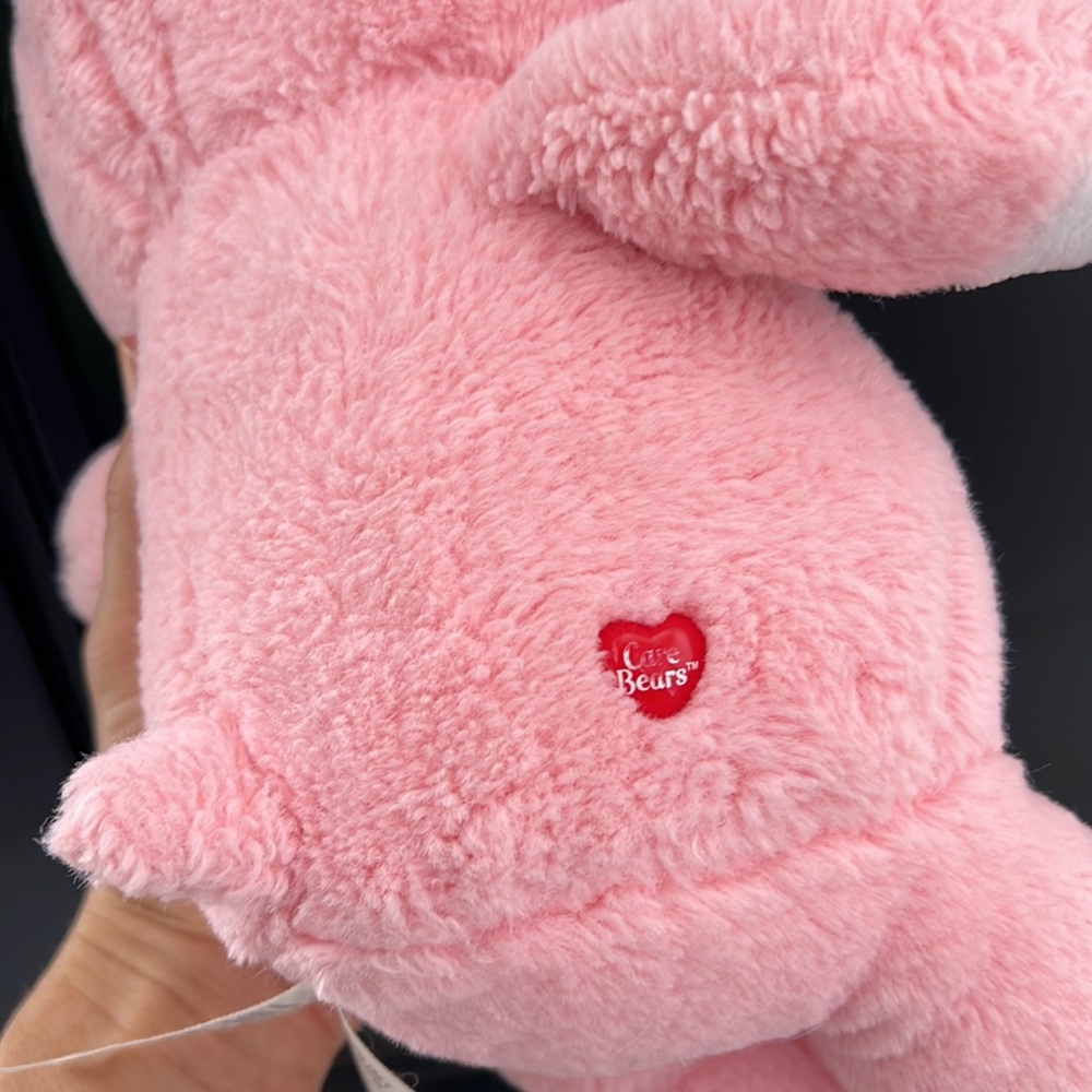 Care Bears Cheer Bear - Picture 5 of 7